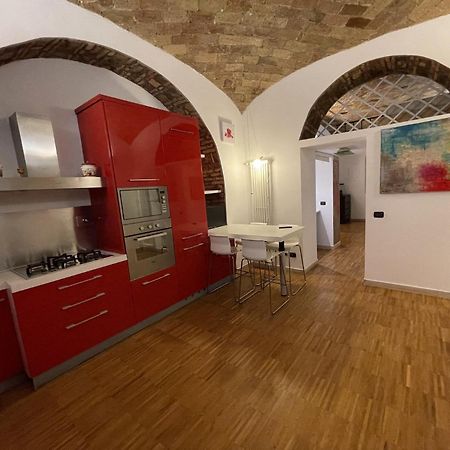 Heart Of San Lorenzo - La Casa Particular Rome Luaran gambar